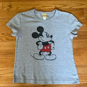 VTG Stage 28 by Disney Mickey Mouse T Shirt